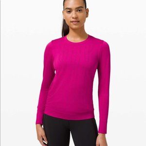 Lululemon Swiftly Breathe